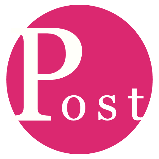 ポストのプロフィール画像